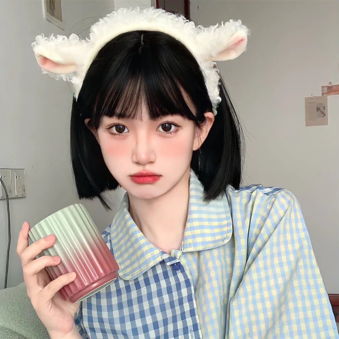 推小车的人
